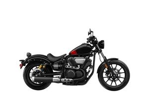 2025 YAMAHA BOLT R-SPEC 2025