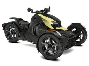 2023 CAN-AM RYKER 900 SPORT