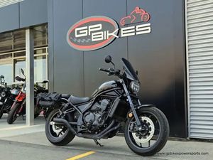 2022 HONDA REBEL1100 MANUAL