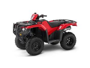2025 HONDA FOURTRAX FOREMAN RUBICON 4X4 AUTOMATIC DCT EPS