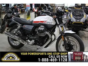 2024 MOTO GUZZI V7 SPECIAL