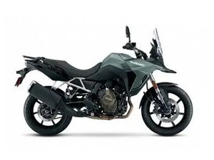 2024 SUZUKI V-STROM 800