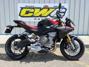 2026 APRILIA TUONO 660 FACTORY