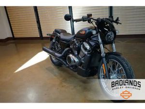 2023 HARLEY-DAVIDSON RH975S - NIGHTSTER SPECIAL