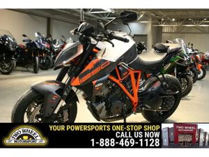 2019 KTM 1290 SUPERDUKE R SUPERDUKE 1290R