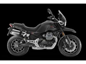 2025 MOTO GUZZI V85 STRADA