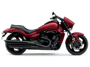 2024 SUZUKI BOULEVARD M109R B.O.S.S. REBATE INCLUDED
