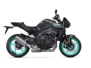 2024 YAMAHA MT 10