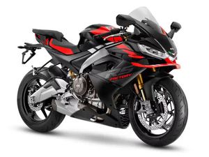 2026 APRILIA RS 660 FACTORY