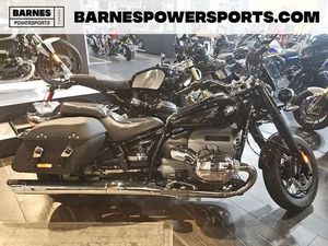 2021 BMW R 18 CLASSIC