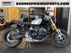 2024 BMW R 12 NINET