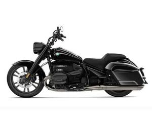 2024 BMW R 18 ROCTANE BLACK STORM METALLIC