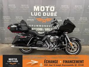 2016 HARLEY-DAVIDSON FLTRU ROAD GLIDE ULTRA