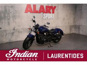 2025 INDIAN SCOUT SIXTY CLASSIC LIMITED
