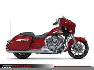 2025 INDIAN CHIEFTAIN LIMITED WITH POWERBAND AUDIO PACKAGE