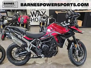 2025 TRIUMPH TIGER 900 GT PRO