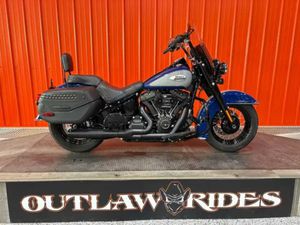 *** PRICE DROP *** 2023 HARLEY-DAVIDSON SOFTAIL HERITAGE SOFTAIL
