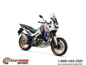 2025 HONDA AFRICA TWIN ADVENTURE SPORTS CRF11004