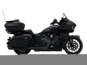 2025 INDIAN PURSUIT DARK HORSE WITH 112CI + RIDER ASSIST PACKAGE