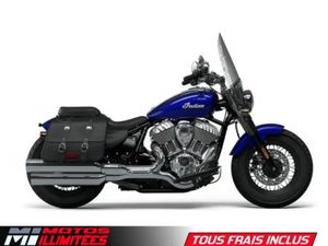 2024 INDIAN SUPER CHIEF LIMITED ABS