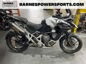 2025 TRIUMPH TIGER 1200 GT EXPLORER GT EXPLORER