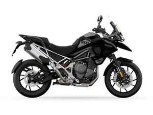 2025 TRIUMPH TIGER 1200 GT PRO