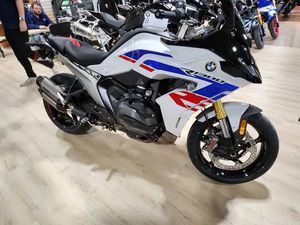 2026 BMW R 1300 RS PERFORMANCE 1300 RS