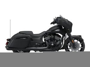 2025 INDIAN CHIEFTAIN DARK HORSE WITH POWERBAND AUDIO PACKAGE
