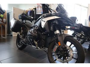 2024 BMW R 1300 GS TRIPLE BLACK