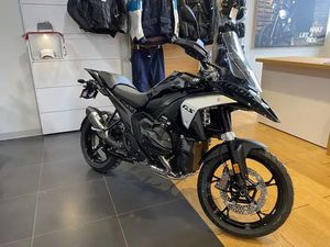 2025 BMW R 1300 GS 1300 GS