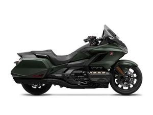 2024 HONDA GOLD WING