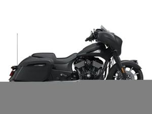 2025 INDIAN CHIEFTAIN DARK HORSE