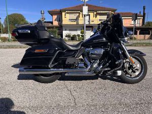 HARLEY-DAVIDSON ELECTRA GLIDE ULTRA LIMITED