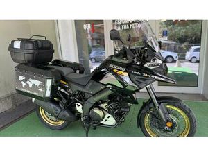 VENDO SUZUKI V-STROM 1050XT PRO (2020 - 23) USATA A BARLASSINA (CODICE 9814557) - MOTO.IT