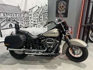 HARLEY-DAVIDSON HERITAGE