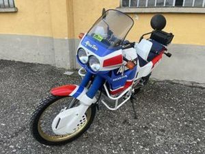 HONDA AFRICA TWIN NXR 650 RD03