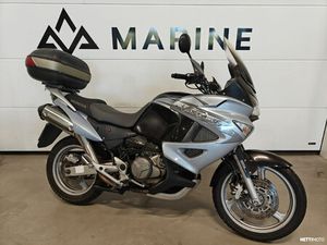 ABS, HIENOKUNTOINEN VARADERO!