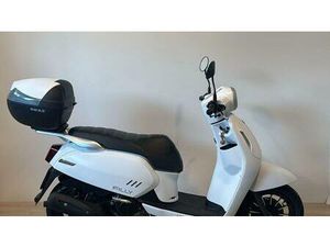 VENDO KYMCO FILLY 50 (2024 - 25) USATA A VENEZIA (CODICE 9815593) - MOTO.IT