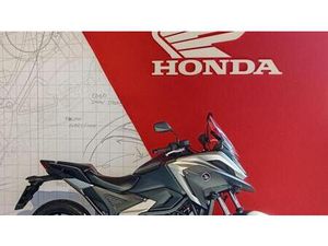 VENDO HONDA NC 750 X (2021 - 24) USATA A SAN GIORGIO CANAVESE (CODICE 9815313) - MOTO.IT
