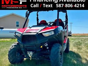2019 POLARIS RZR 900 EPS (FINANCING AVAILABLE)