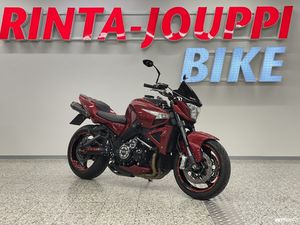 A-KORTTI - 14 PÄIVÄN PALAUTUSOIKEUS - SUOMI-PYÖRÄ, HUOLTOHISTORIA, DEVIL, SHIFTERI, HYVÄT RENKAAT, K