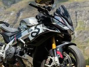 APRILIA TUONO V4 - 2023