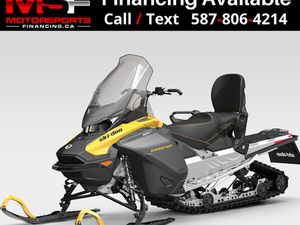 2025 SKI DOO EXPEDITION 600 EFI (FINANCING AVAILABLE)
