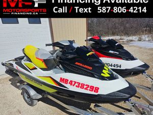 2015 SEADOO WAKE PRO 215 (FINANCING AVAILABLE)