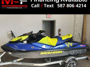 2021 SEADOO WAKE PRO 170 (FINANCING AVAILABLE)