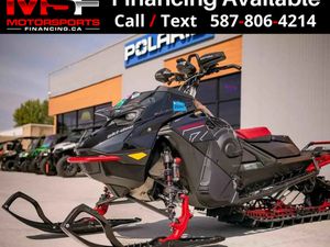 2023 SKI-DOO FREERIDE 850 E-TEC 146 (FINANCING AVAILABLE)