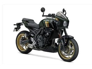 2026 SUZUKI GSX-8TT