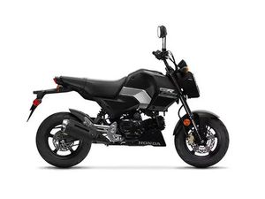 2025 HONDA GROM ABS