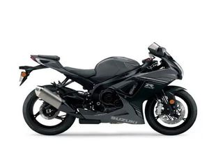 2025 SUZUKI GSX-R600 REBATE INCLUDED