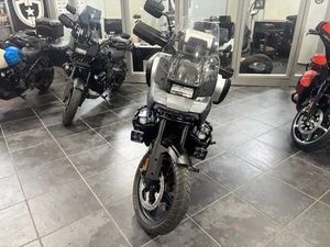 2022 HARLEY-DAVIDSON PAN AMERICA 1250 SPECIAL